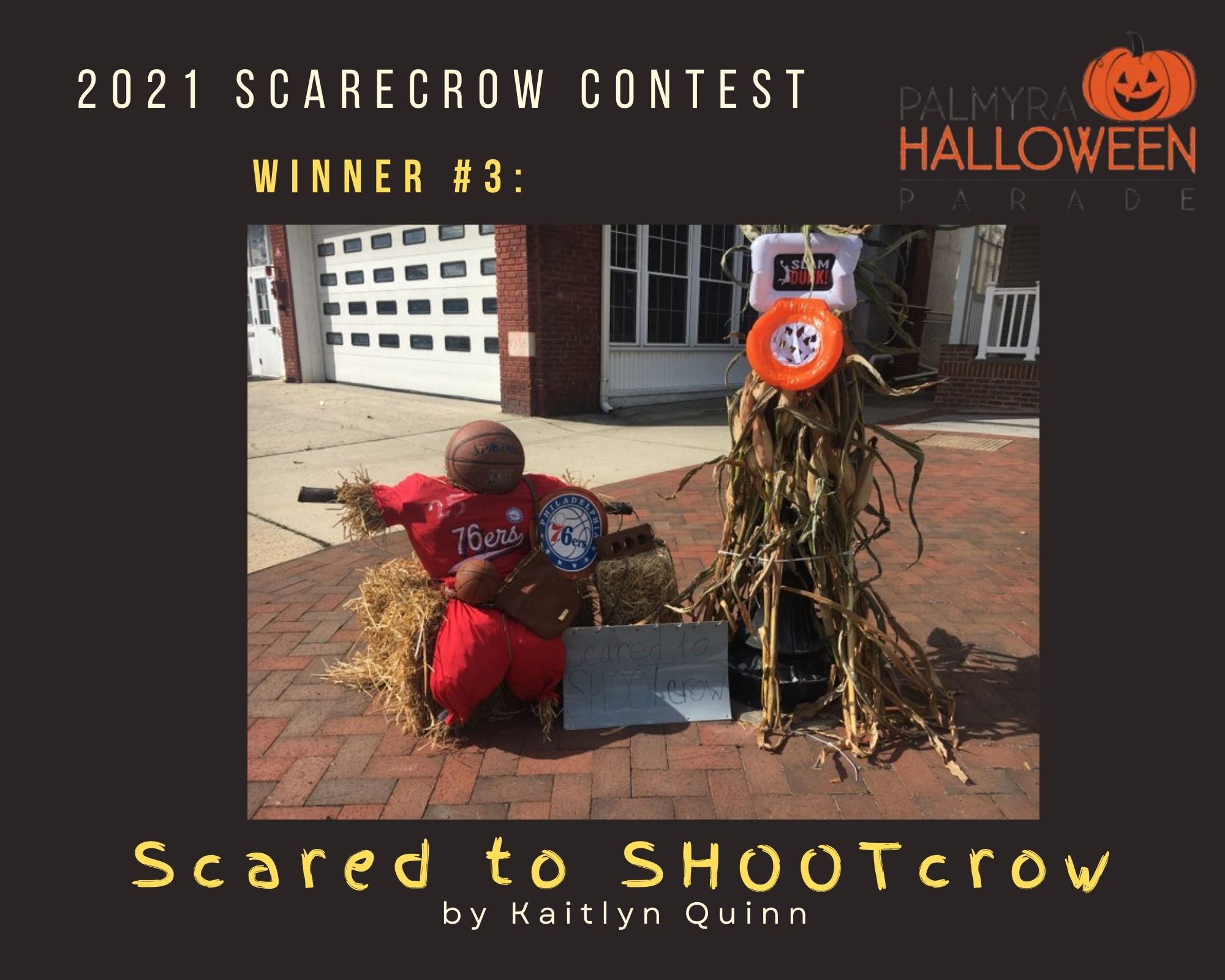 Palmyra Halloween Parade The Home of the Palmyra Halloween Parade